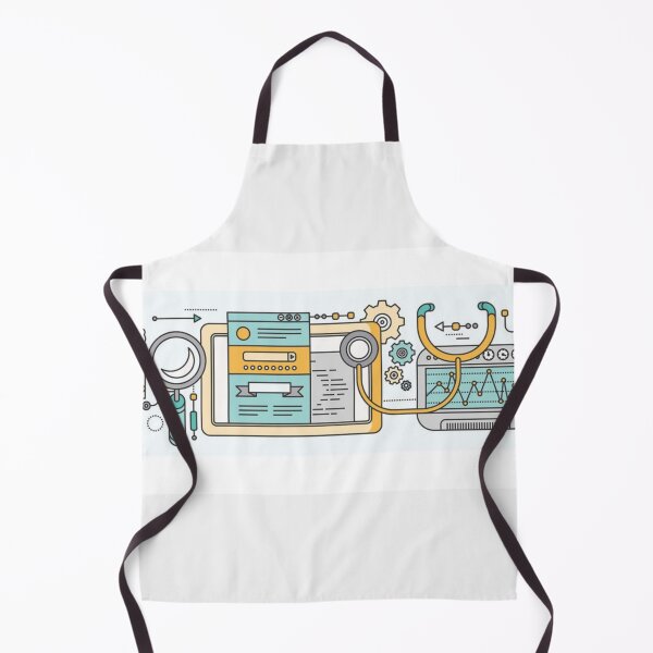 Item preview, Healthcare Technology Integration designed and sold by LoveingShop.