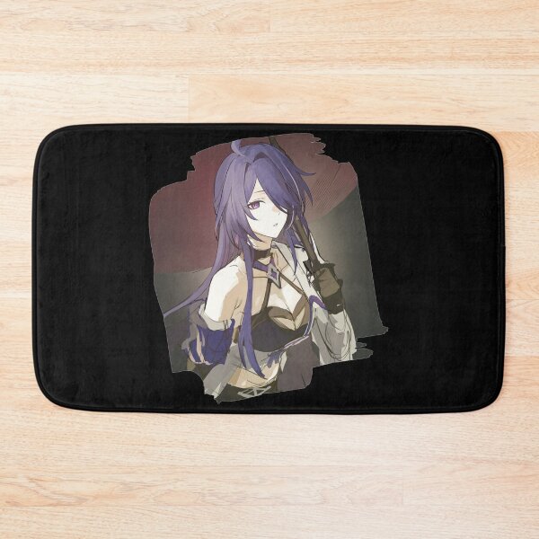 Item preview, Acheron - Honkai: Star Rail designed and sold by Anni-tett.
