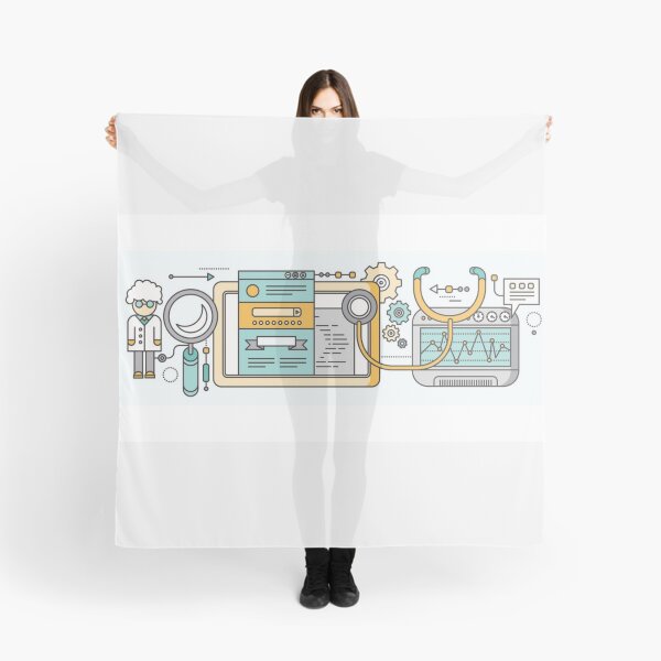 Item preview, Healthcare Technology Integration designed and sold by LoveingShop.