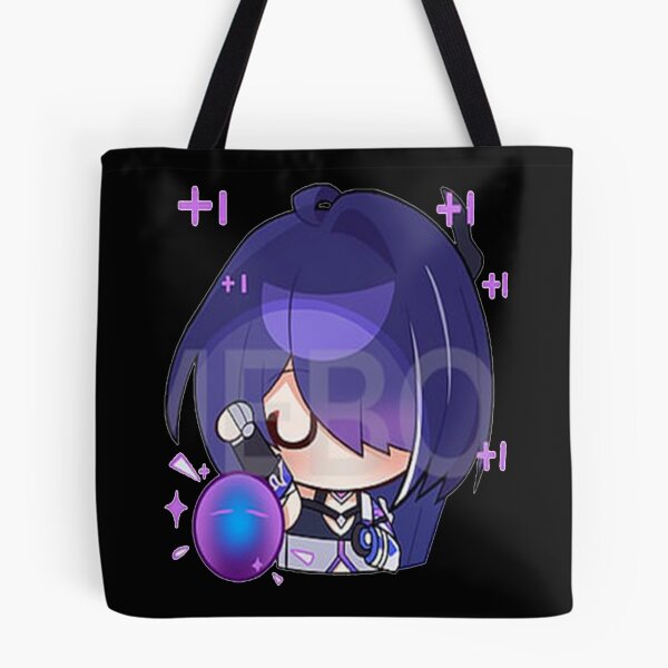 Item preview, Acheron - Honkai: Star Rail designed and sold by Anni-tett.