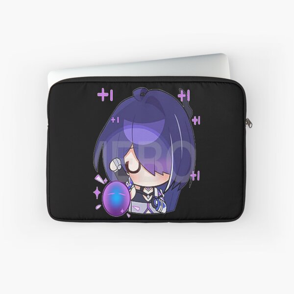 Item preview, Acheron - Honkai: Star Rail designed and sold by Anni-tett.