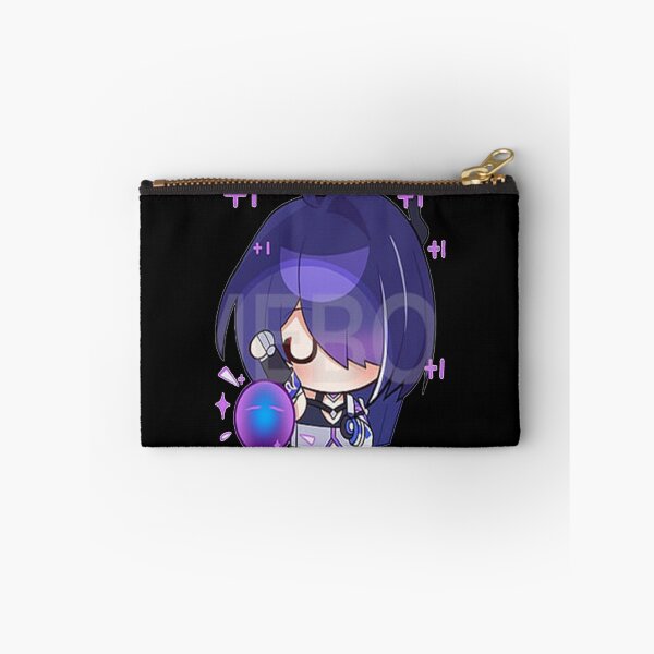 Item preview, Acheron - Honkai: Star Rail designed and sold by Anni-tett.