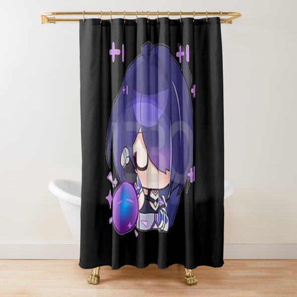 Item preview, Acheron - Honkai: Star Rail designed and sold by Anni-tett.
