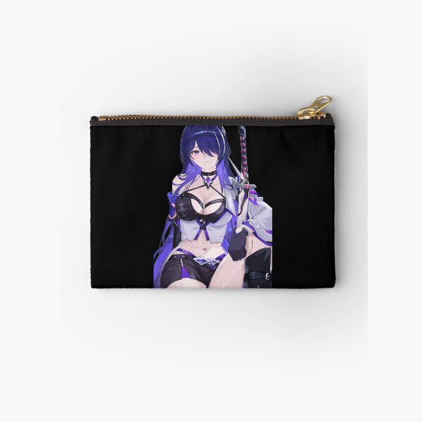 Item preview, Acheron - Honkai: Star Rail designed and sold by Anni-tett.