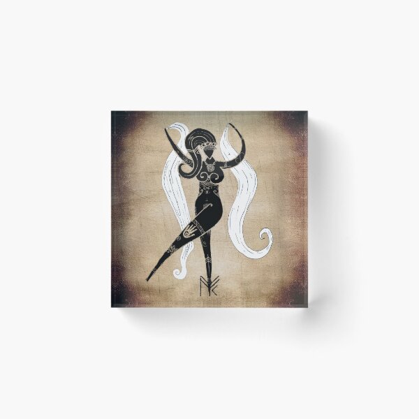 Item preview, Tribe dance designed and sold by aftakarok.
