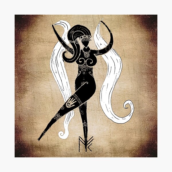 Item preview, Tribe dance designed and sold by aftakarok.