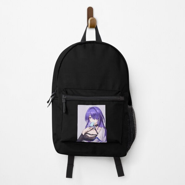 Item preview, Acheron - Honkai: Star Rail designed and sold by Anni-tett.