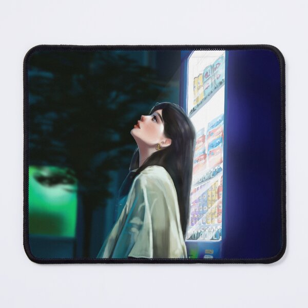 Item preview, Night scene designed and sold by DylanArayaArt.