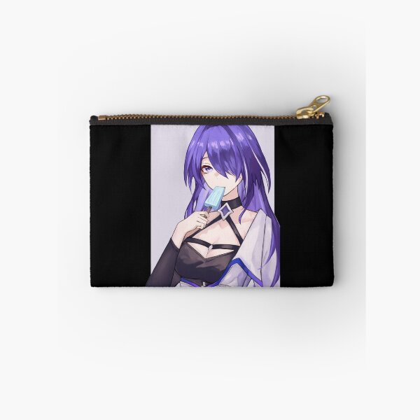 Item preview, Acheron - Honkai: Star Rail designed and sold by Anni-tett.