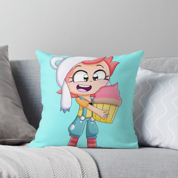 Item preview, Winn designed and sold by VioletMoonAnimation.