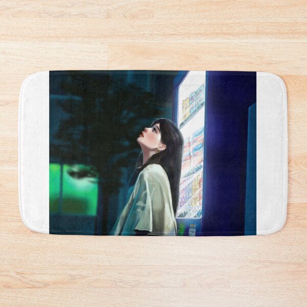 Item preview, Night scene designed and sold by DylanArayaArt.