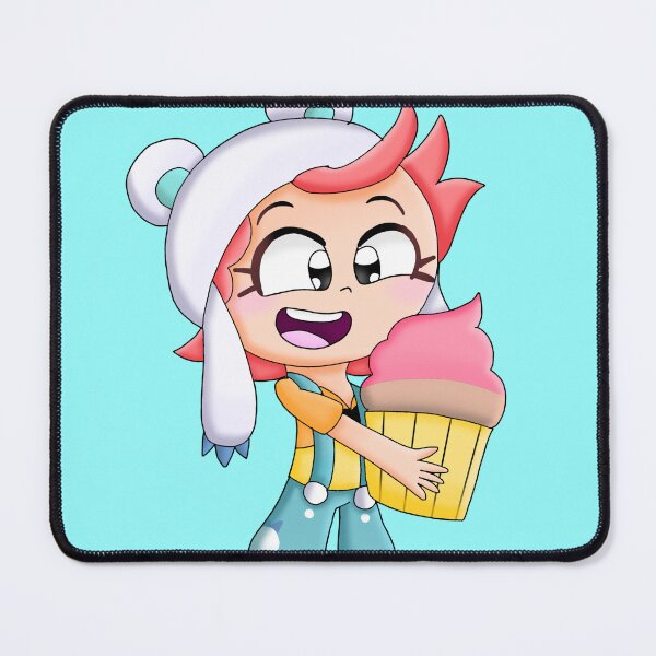 Item preview, Winn designed and sold by VioletMoonAnimation.