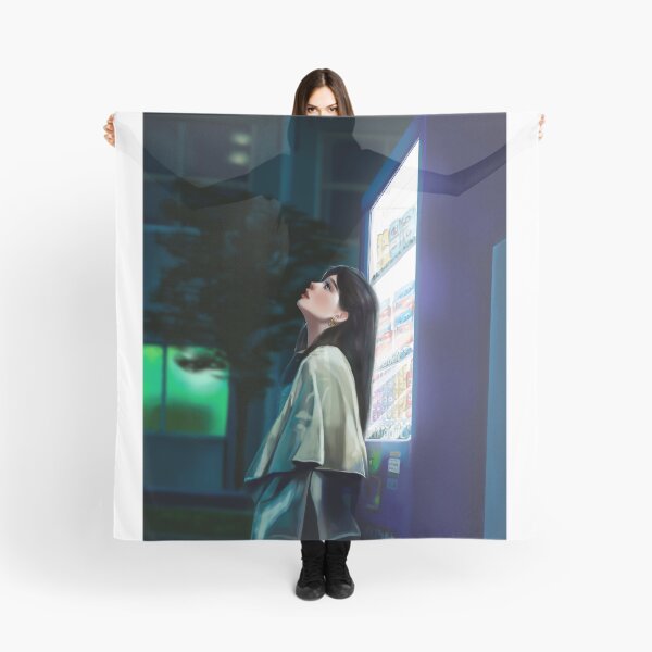 Item preview, Night scene designed and sold by DylanArayaArt.