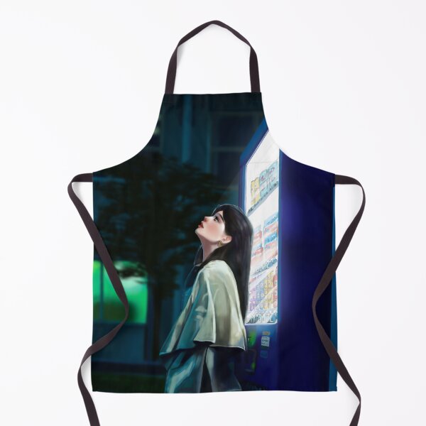 Item preview, Night scene designed and sold by DylanArayaArt.