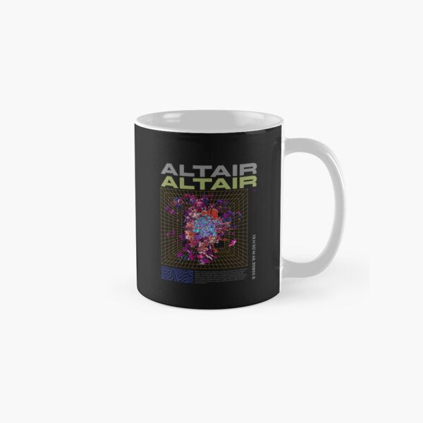 Item preview, starburst altair designed and sold by GoldsoulG.
