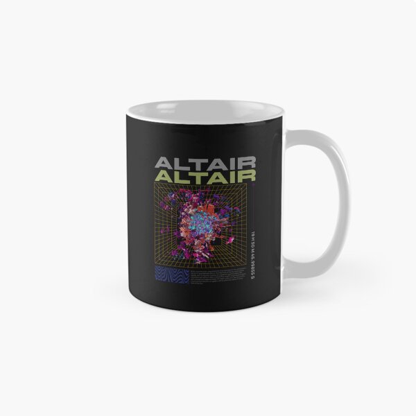 Item preview, starburst altair designed and sold by GoldsoulG.