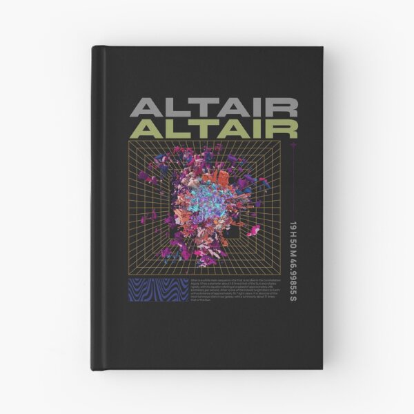 Item preview, starburst altair designed and sold by GoldsoulG.