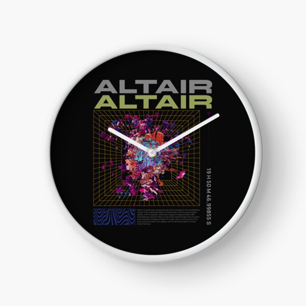 Item preview, starburst altair designed and sold by GoldsoulG.