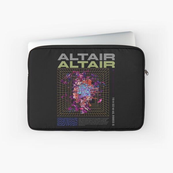 Item preview, starburst altair designed and sold by GoldsoulG.