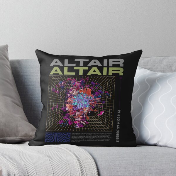 Item preview, starburst altair designed and sold by GoldsoulG.