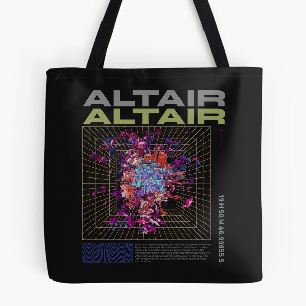 Item preview, starburst altair designed and sold by GoldsoulG.