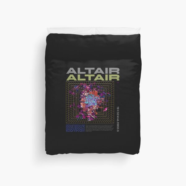 Item preview, starburst altair designed and sold by GoldsoulG.