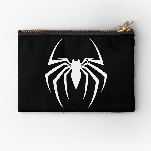 Item preview, Abstract White Spider Mark  designed and sold by Dakson Design - Fantasy Art.