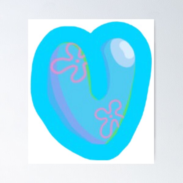 Item preview, Bubble letter V designed and sold by Artistkhg.