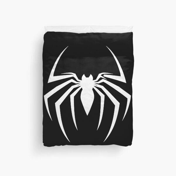 Item preview, Abstract White Spider Mark  designed and sold by Dakson Design - Fantasy Art.