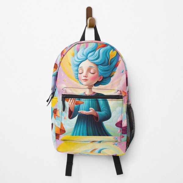 Item preview, Magic is real  designed and sold by JLeonardoArt.