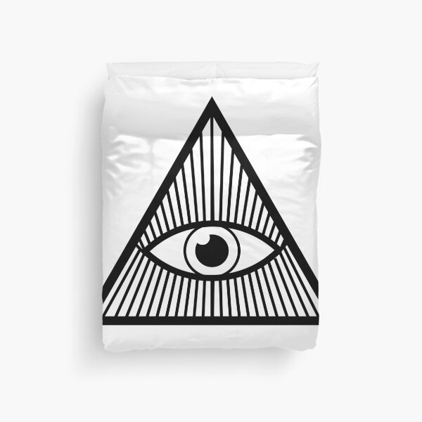 Item preview, Eye of God  designed and sold by Danler.