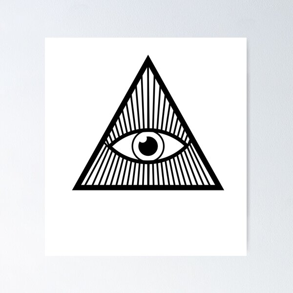 Item preview, Eye of God  designed and sold by Danler.