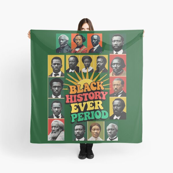 Item preview, black history period | black culture designed and sold by artscreat.