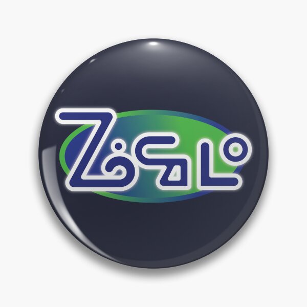Item preview, Zocalo designed and sold by CargoHoldDesign.