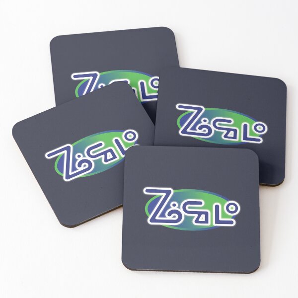 Item preview, Zocalo designed and sold by CargoHoldDesign.