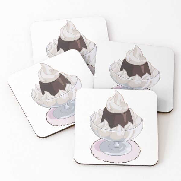 Item preview, Saiki K. Coffee Jelly designed and sold by taroxstudio.