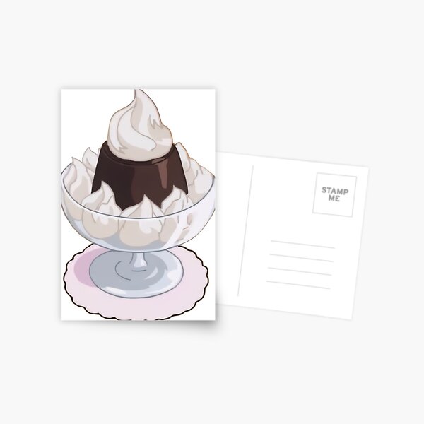 Item preview, Saiki K. Coffee Jelly designed and sold by taroxstudio.