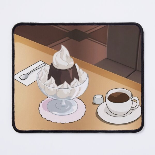 Item preview, Saiki K. Coffee Jelly designed and sold by taroxstudio.