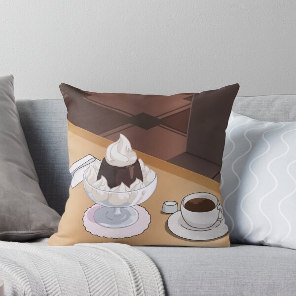 Item preview, Saiki K. Coffee Jelly designed and sold by taroxstudio.