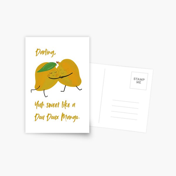 Item preview, Dou Doux Mango designed and sold by inthelightstore.