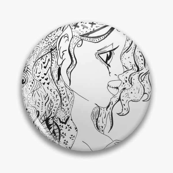 Item preview, Dreamscapes designed and sold by SamVanGoth.