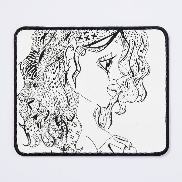 Item preview, Dreamscapes designed and sold by SamVanGoth.