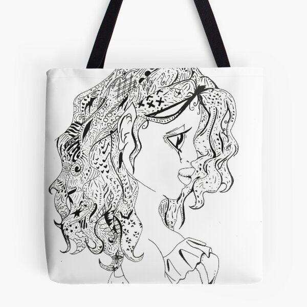 Item preview, Dreamscapes designed and sold by SamVanGoth.