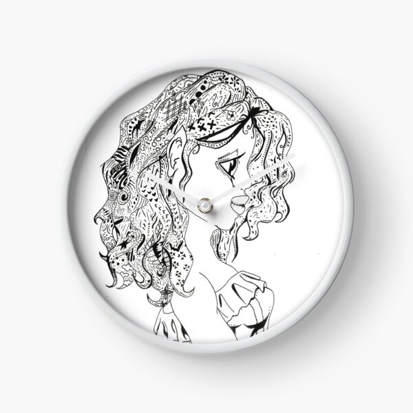 Item preview, Dreamscapes designed and sold by SamVanGoth.