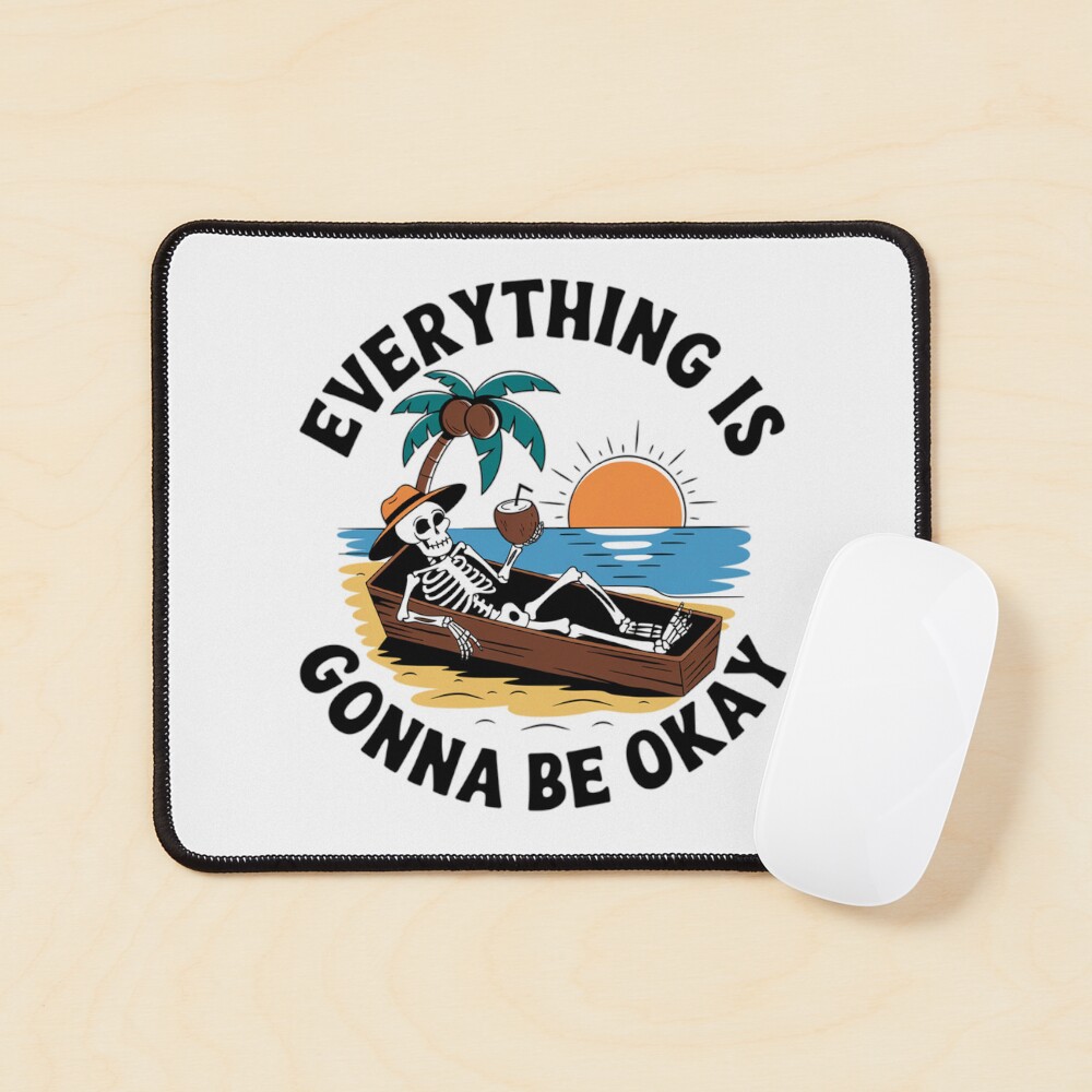 Item preview, Mouse Pad designed and sold by Coollzone.