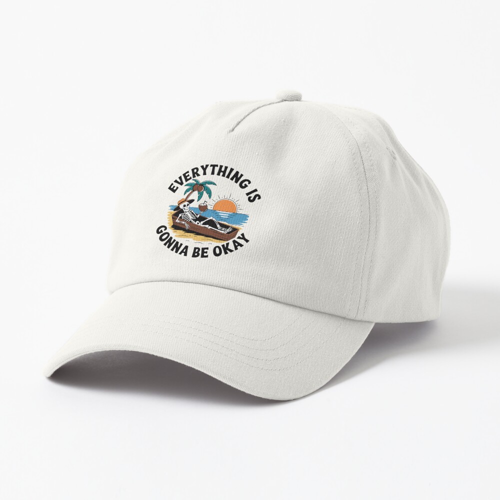 Item preview, Dad Hat designed and sold by Coollzone.