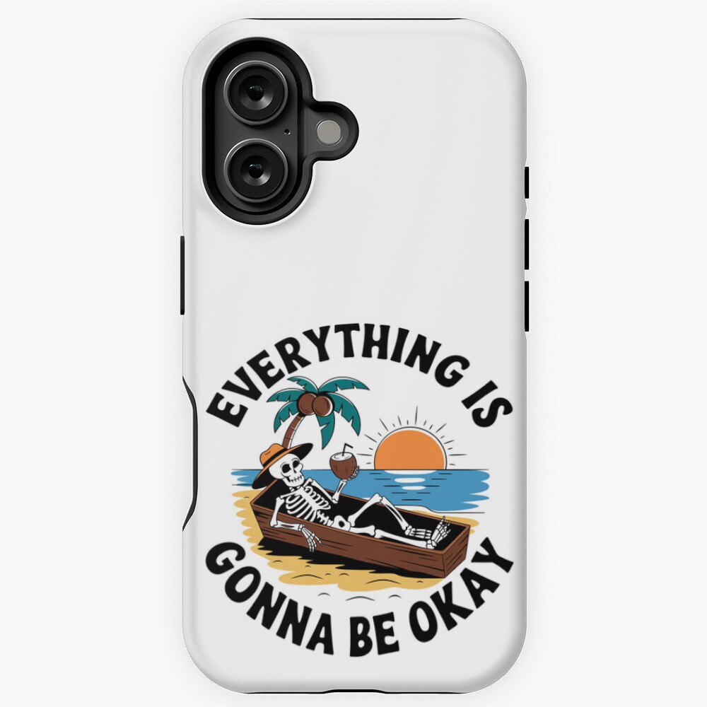 Item preview, iPhone Magsafe Tough Case designed and sold by Coollzone.