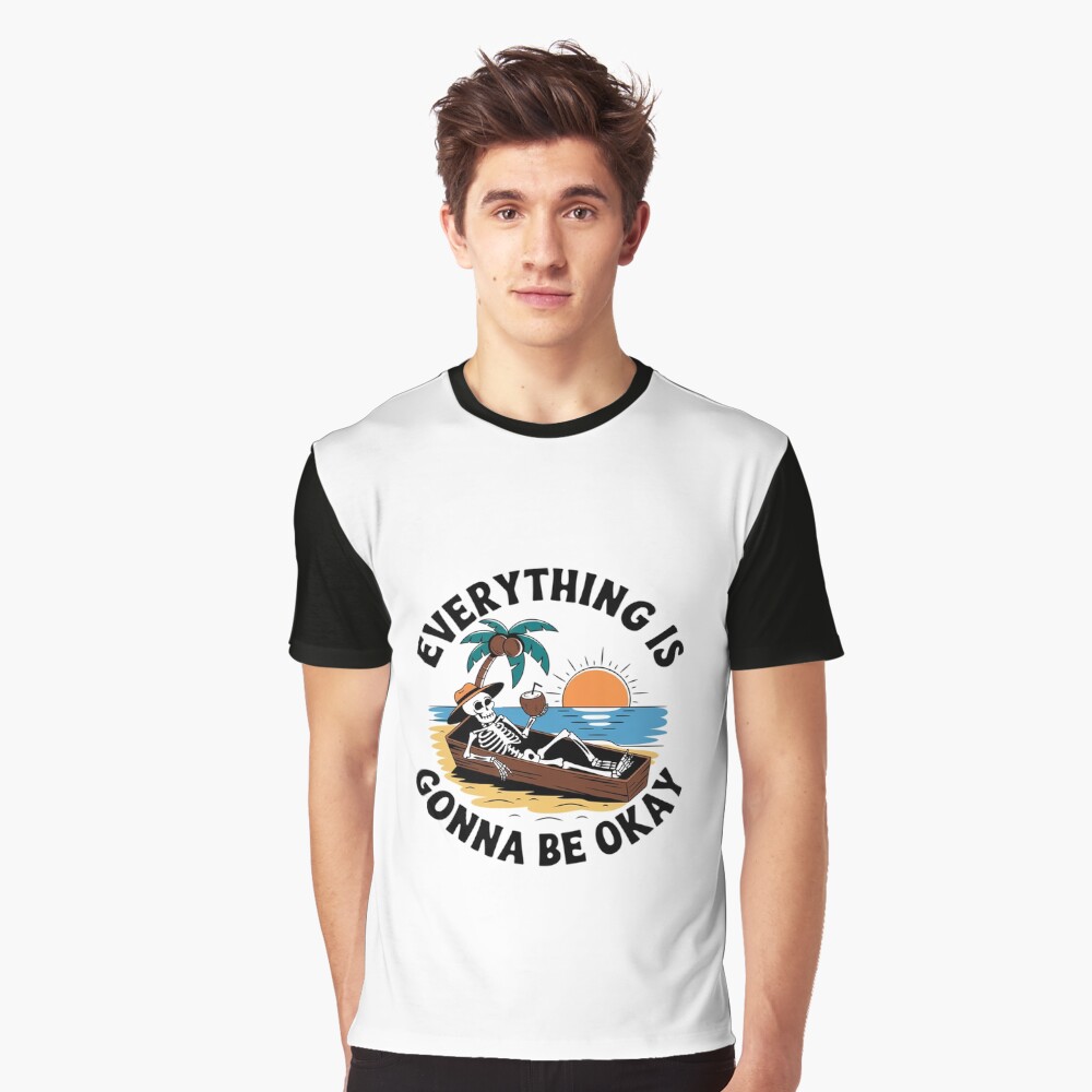 Item preview, Graphic T-Shirt designed and sold by Coollzone.