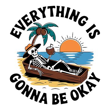 Artwork thumbnail, Chill Out everything is gonna be okay by Coollzone