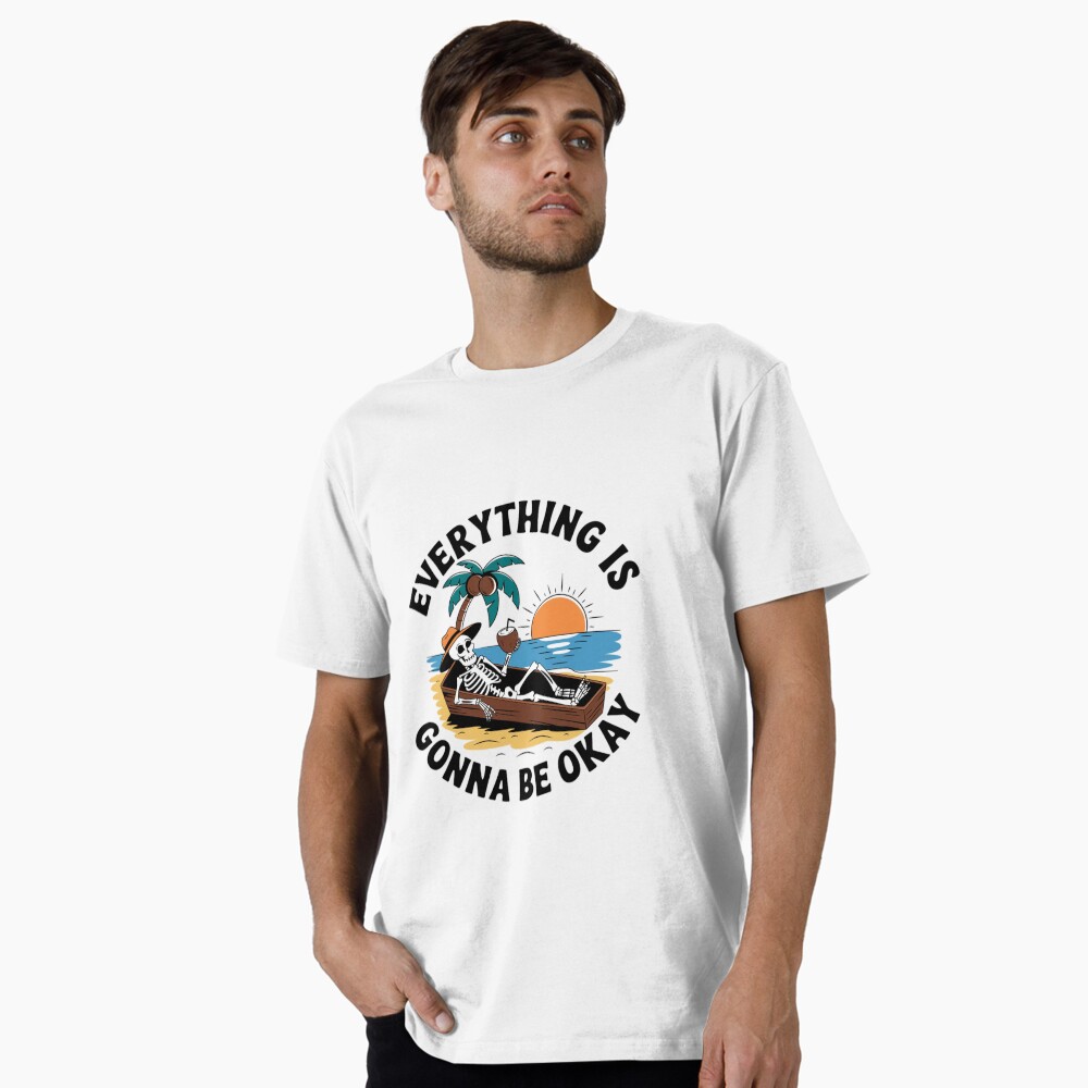 Item preview, Premium T-Shirt designed and sold by Coollzone.